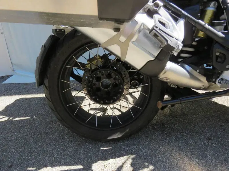 Bmw R 1250 GS Adventure (2021 - 24) (10)