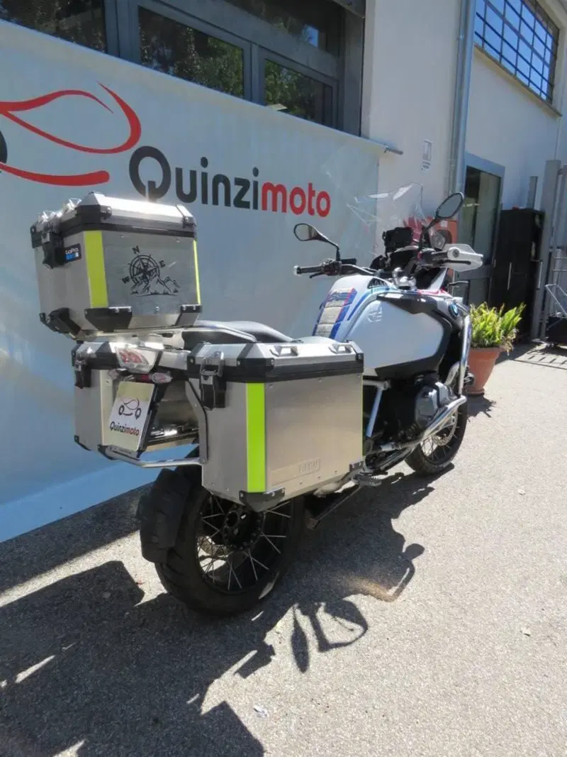 Bmw R 1250 GS Adventure (2021 - 24) (11)