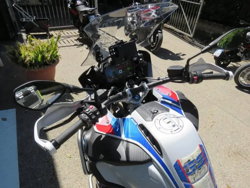Bmw R 1250 GS Adventure (2021 - 24) (12)