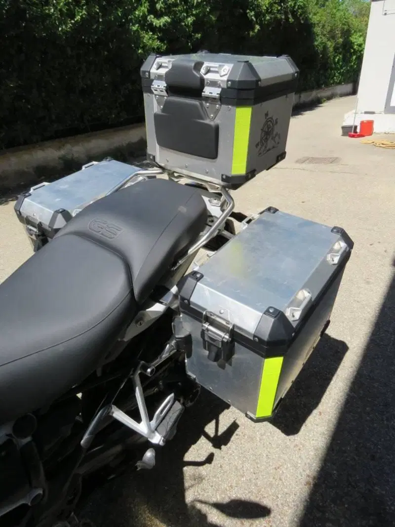 Bmw R 1250 GS Adventure (2021 - 24) (14)