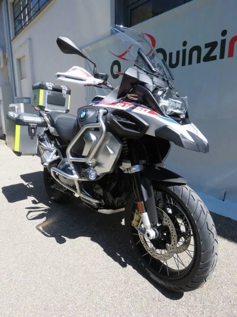 Bmw R 1250 GS Adventure (2021 - 24) (15)