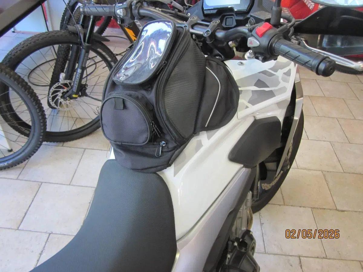 Honda CB 500 X (2019 - 20) (10)