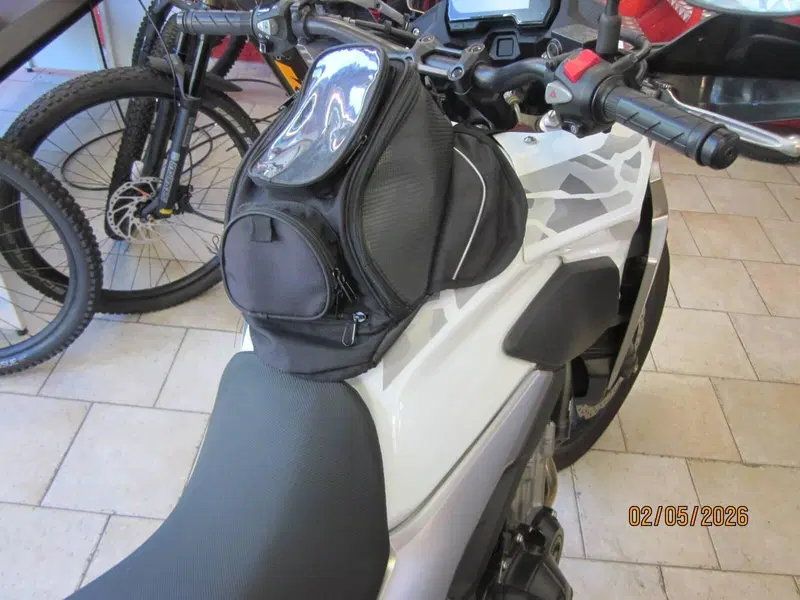 Honda CB 500 X (2019 - 20) (10)
