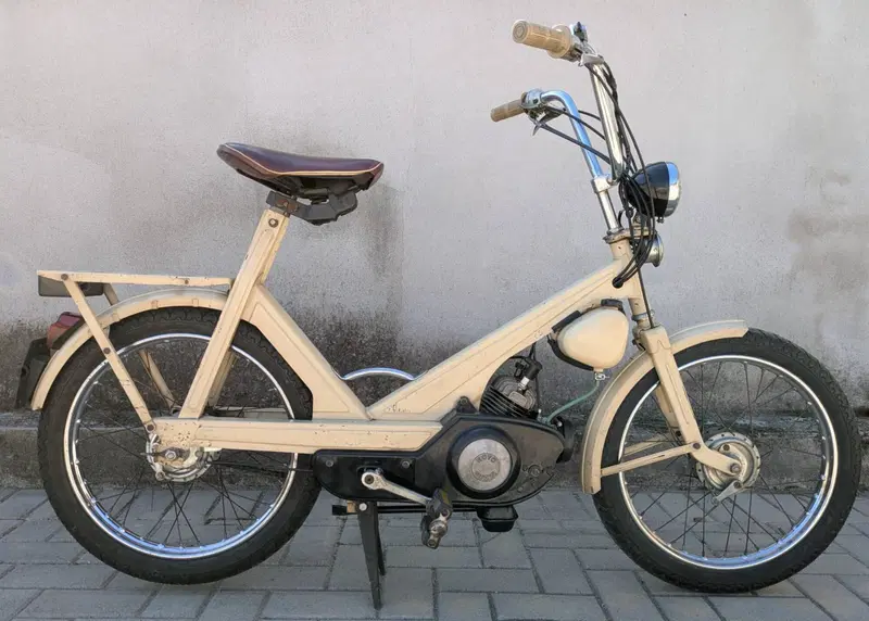 Moto Guzzi Trotter 40 (2)