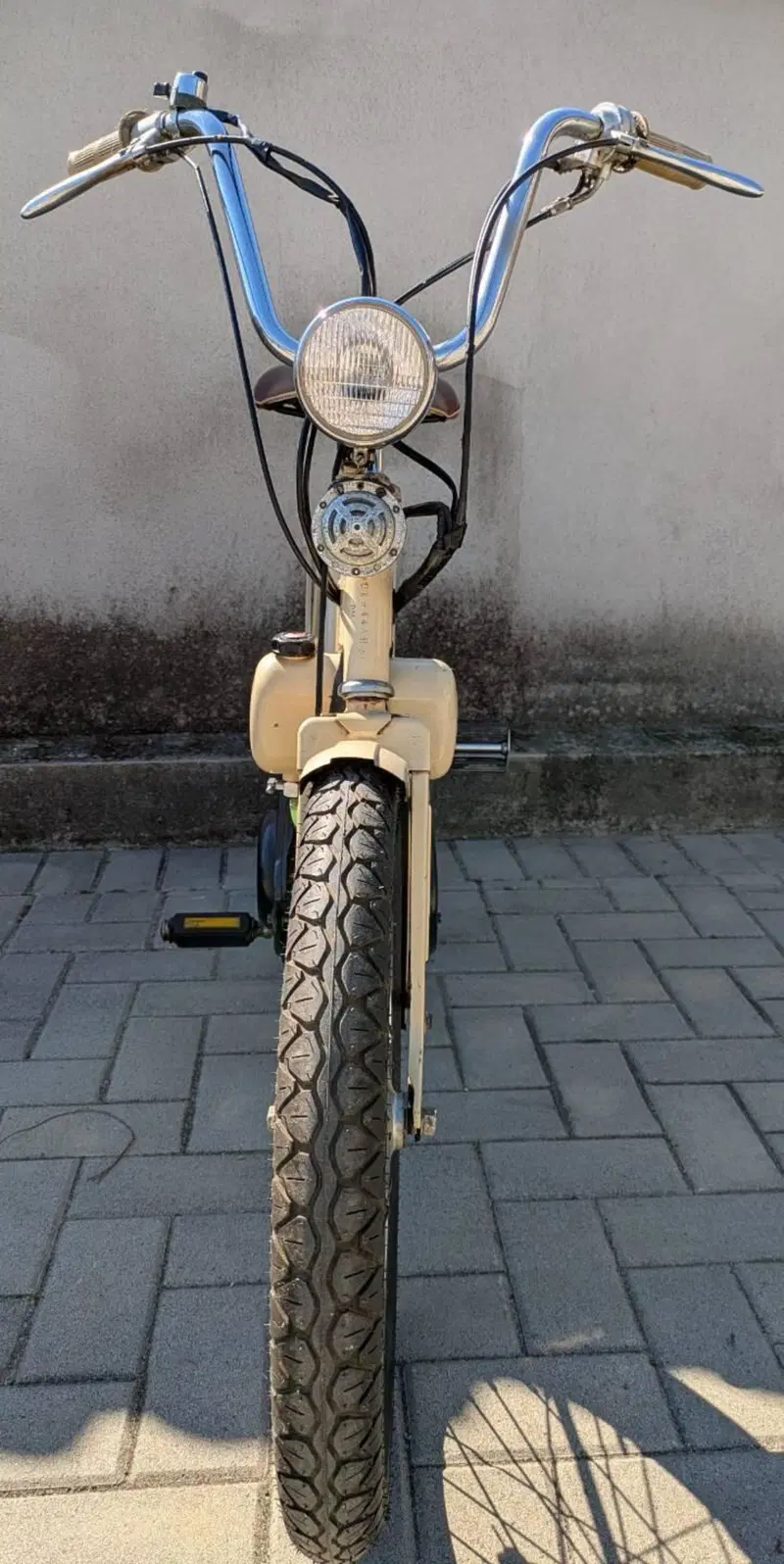 Moto Guzzi Trotter 40 (5)