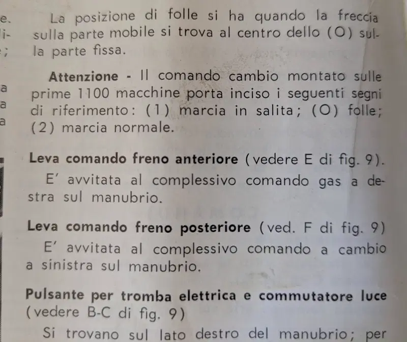 Moto Guzzi Trotter 40 (7)