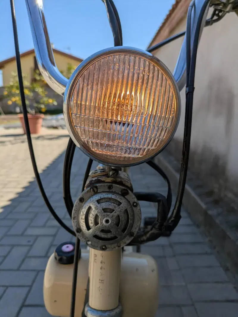 Moto Guzzi Trotter 40 (9)