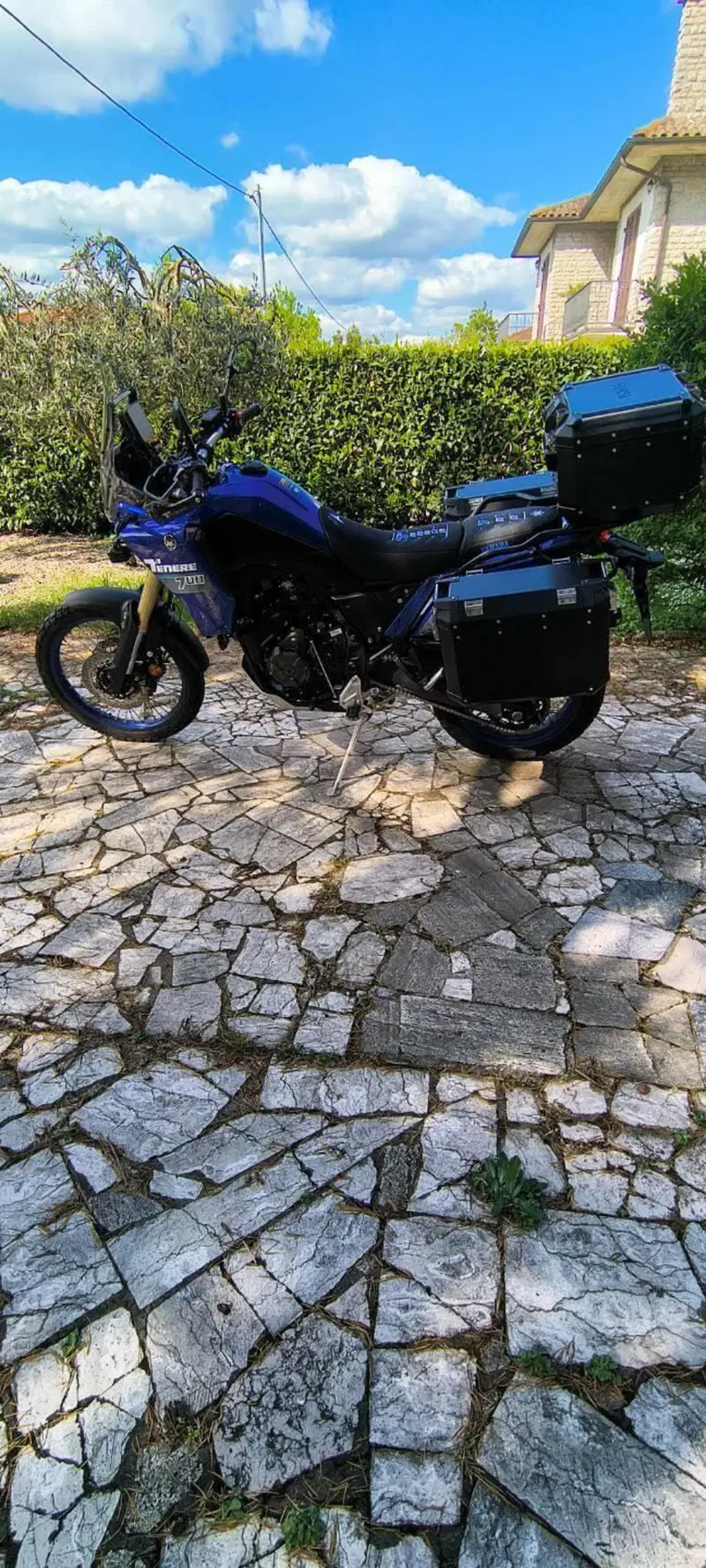 Yamaha Ténéré 700 (2022 - 24) (3)