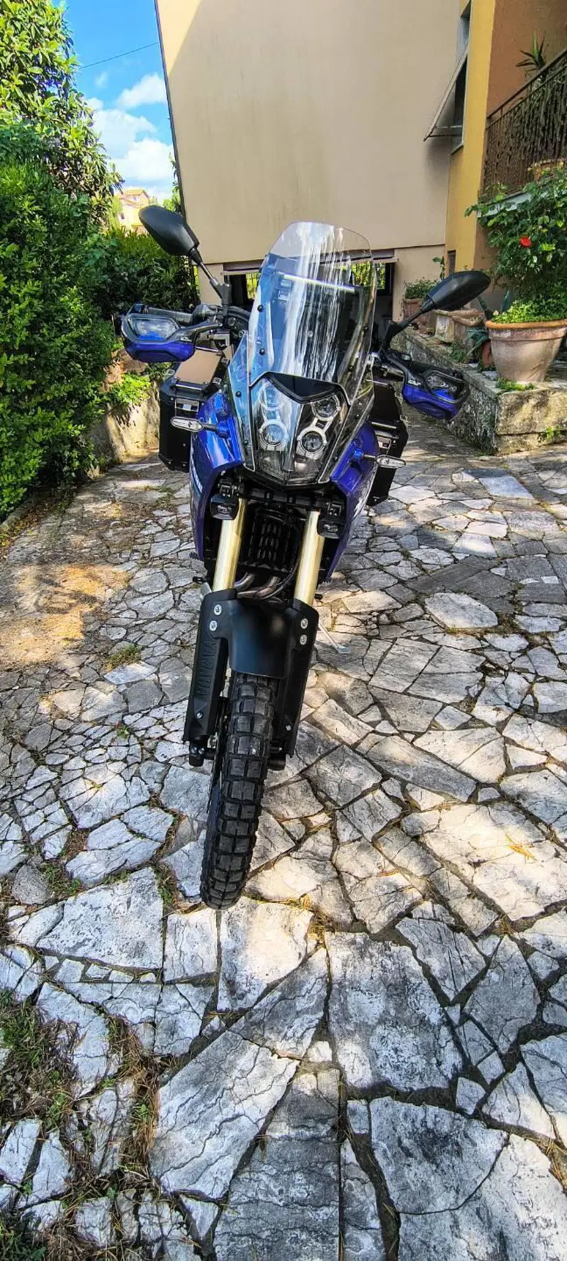 Yamaha Ténéré 700 (2022 - 24) (5)