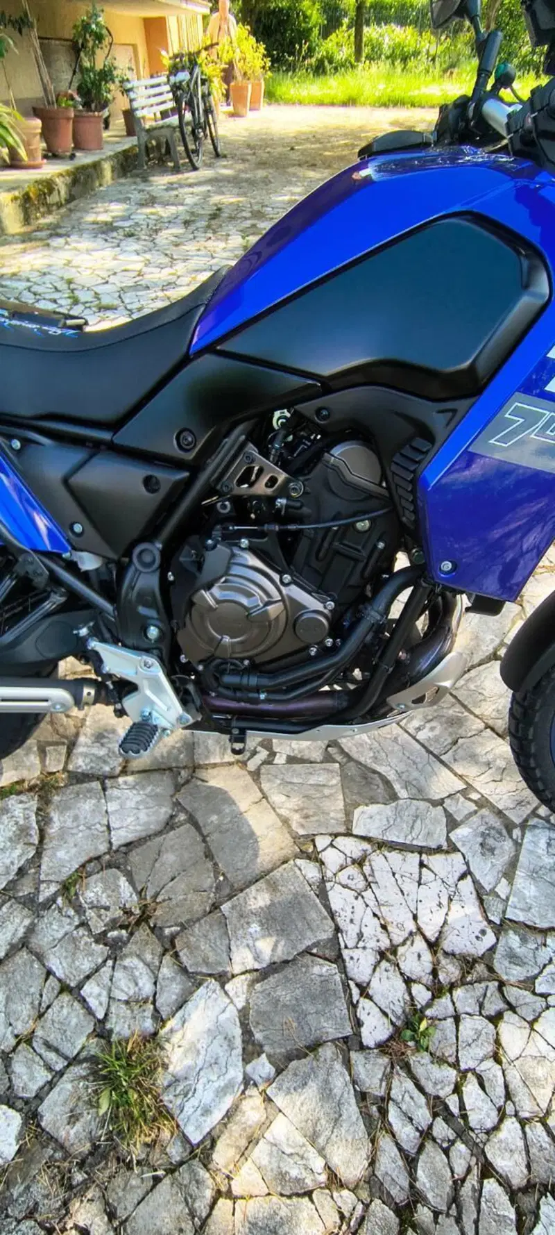 Yamaha Ténéré 700 (2022 - 24) (6)