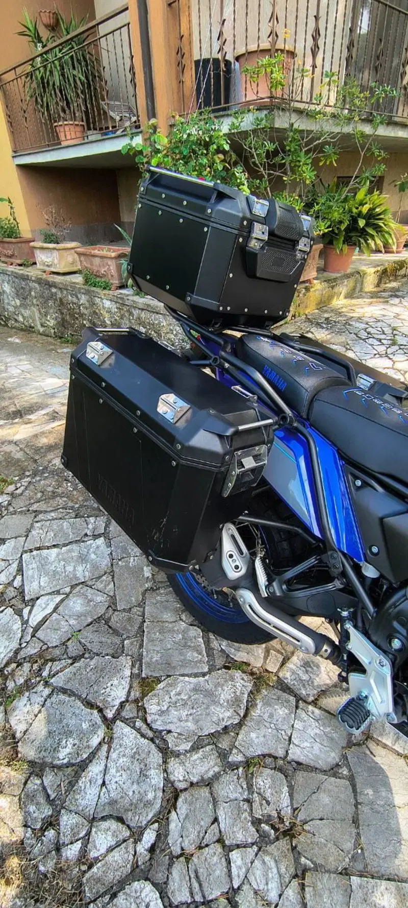 Yamaha Ténéré 700 (2022 - 24) (7)