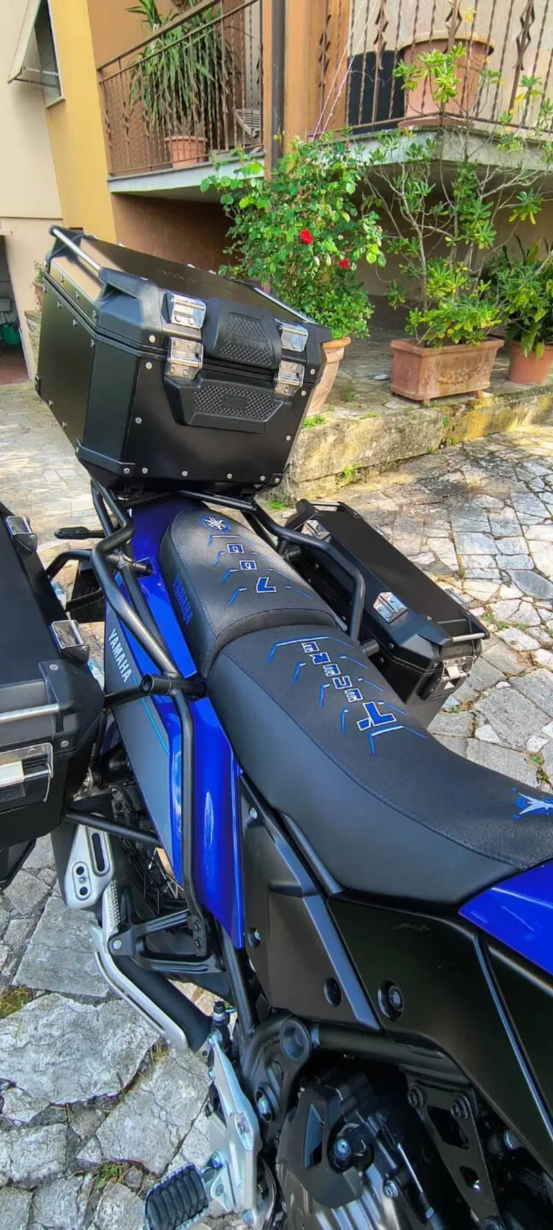 Yamaha Ténéré 700 (2022 - 24) (8)