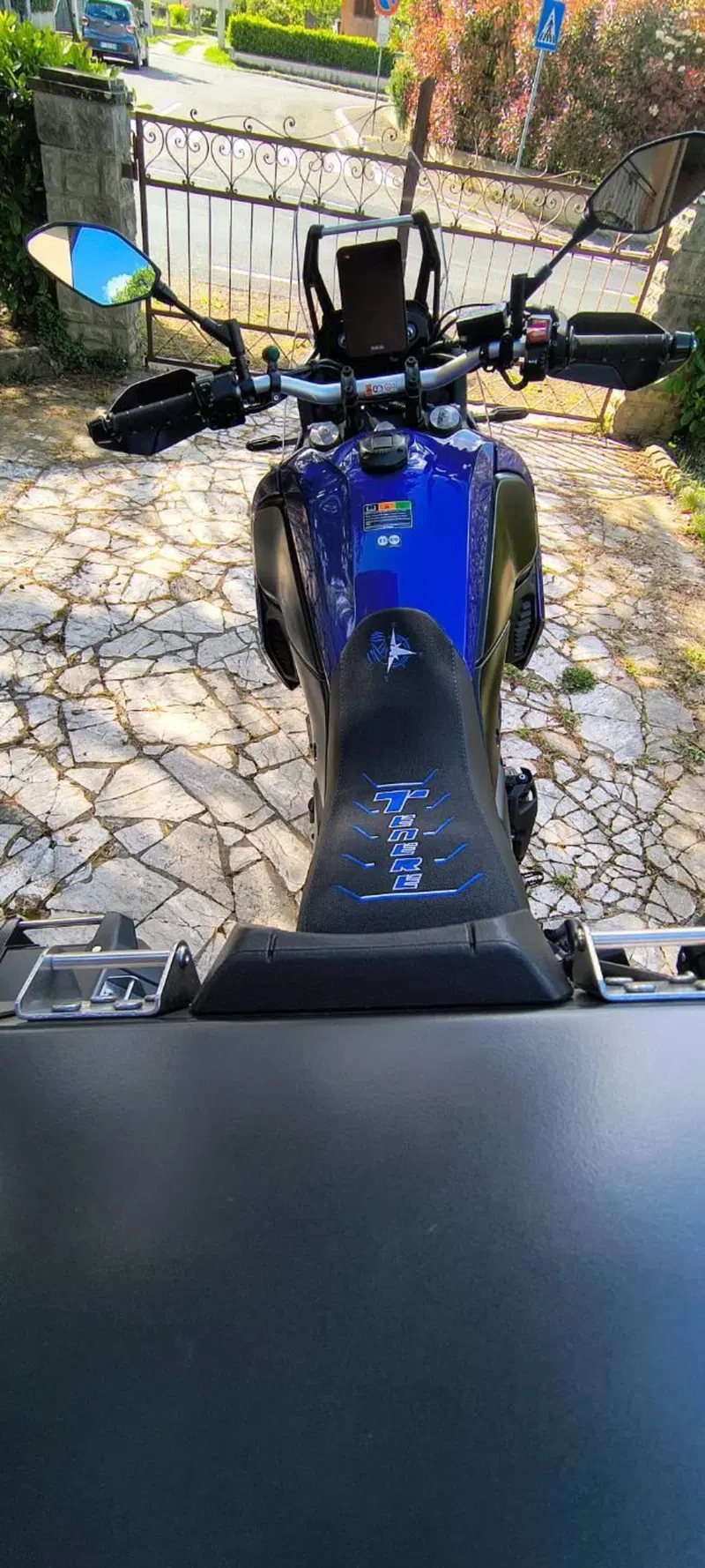 Yamaha Ténéré 700 (2022 - 24) (9)