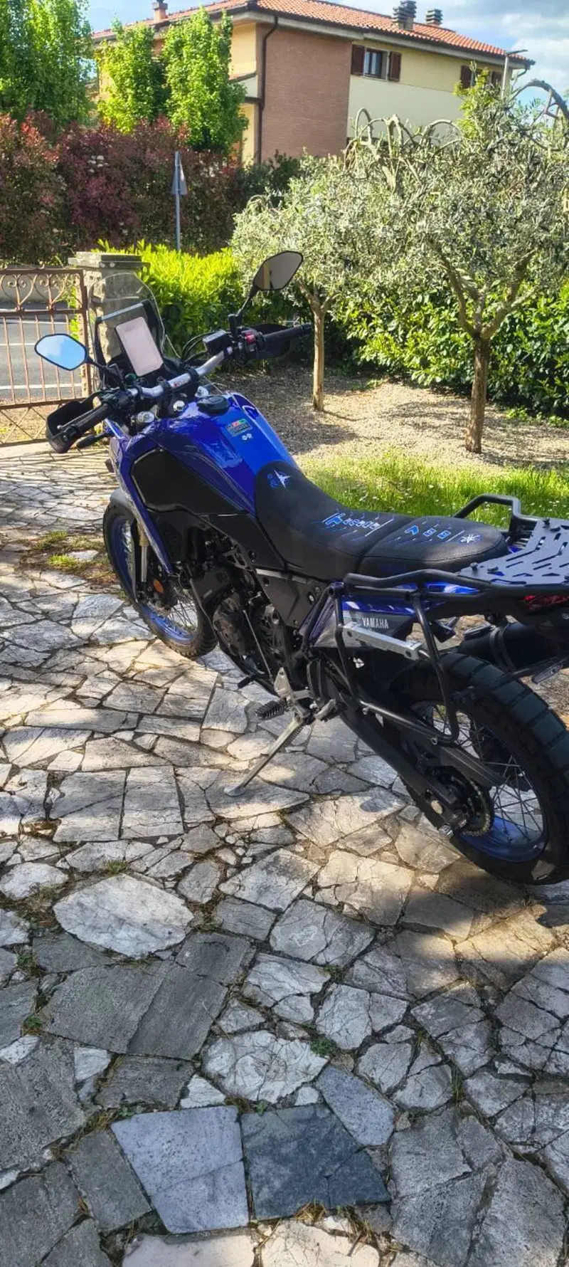 Yamaha Ténéré 700 (2022 - 24) (11)