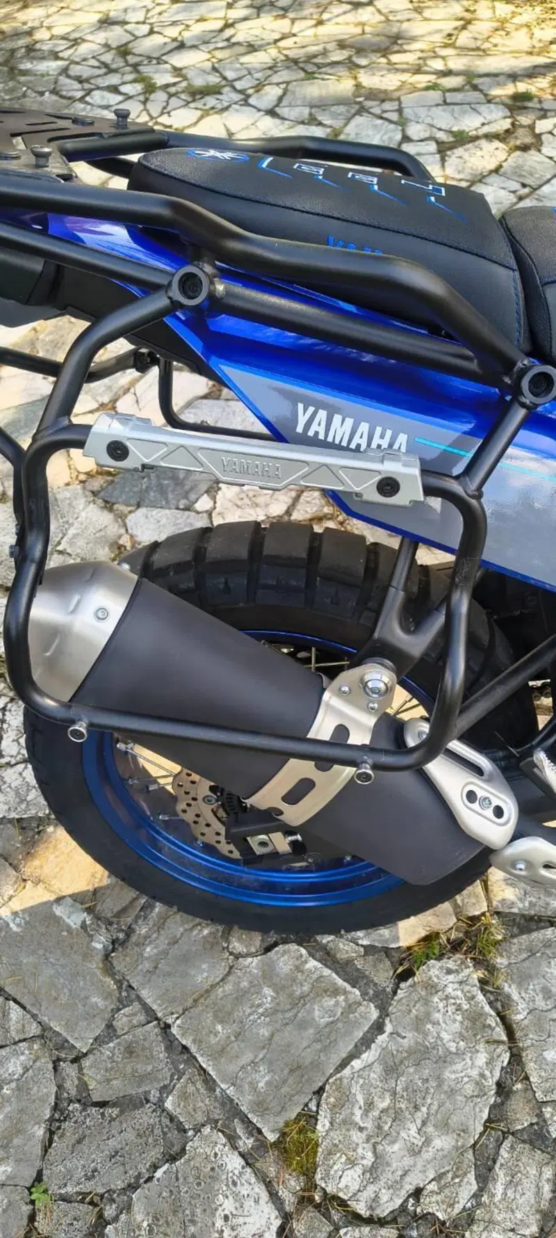 Yamaha Ténéré 700 (2022 - 24) (13)