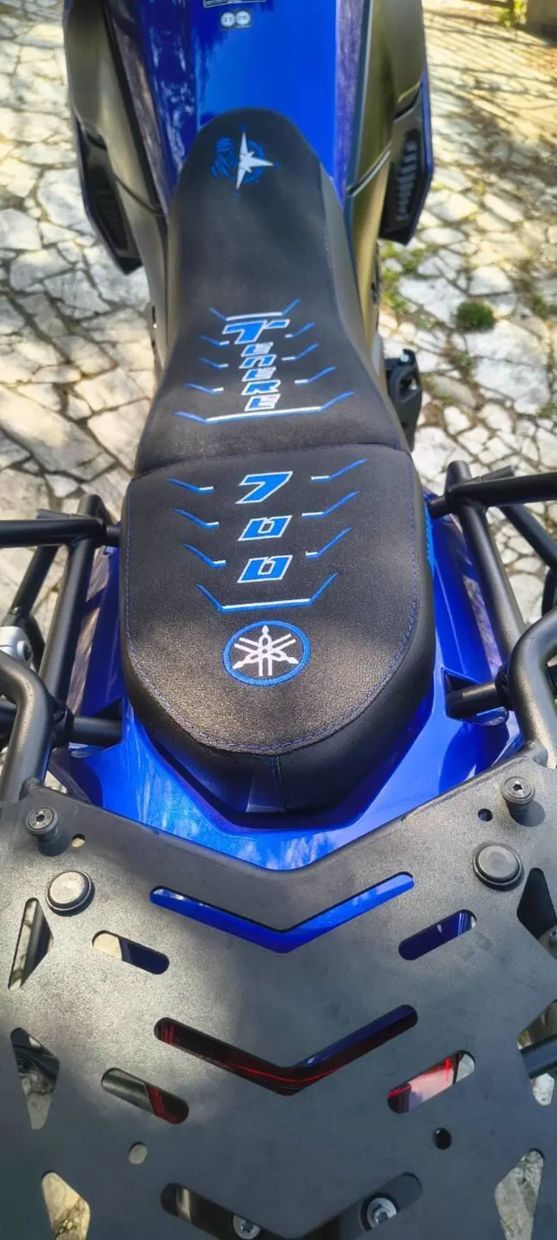 Yamaha Ténéré 700 (2022 - 24) (14)