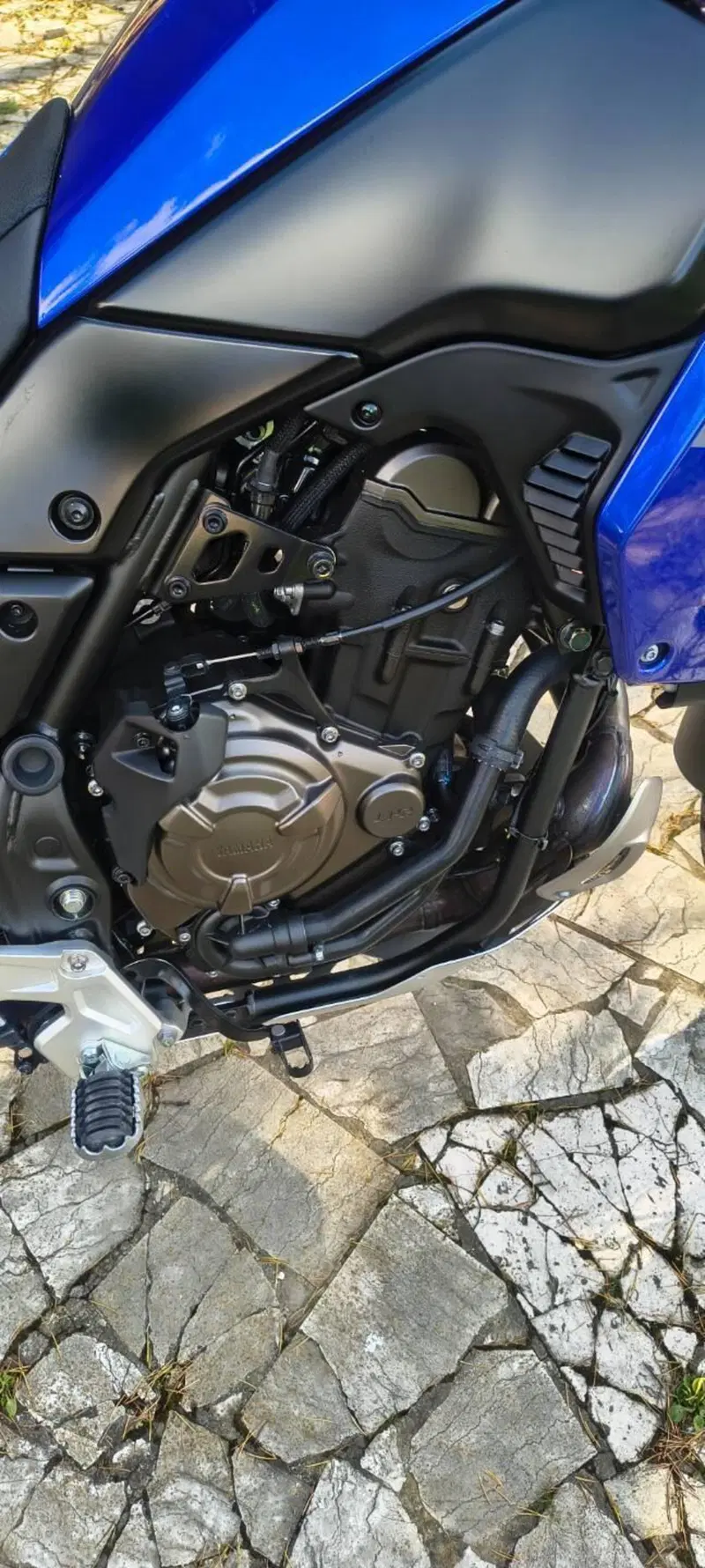 Yamaha Ténéré 700 (2022 - 24) (15)