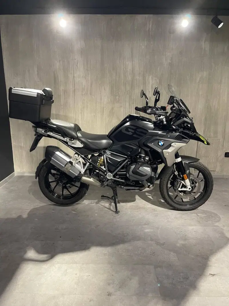 Bmw R 1250 GS (2021 - 24) (4)