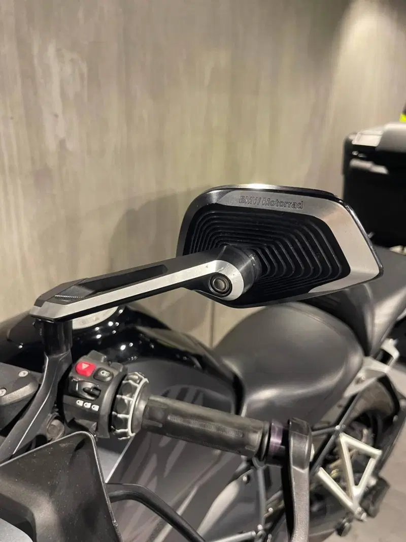 Bmw R 1250 GS (2021 - 24) (5)