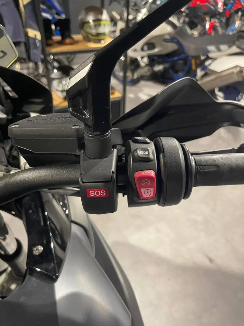 Bmw R 1250 GS (2021 - 24) (8)