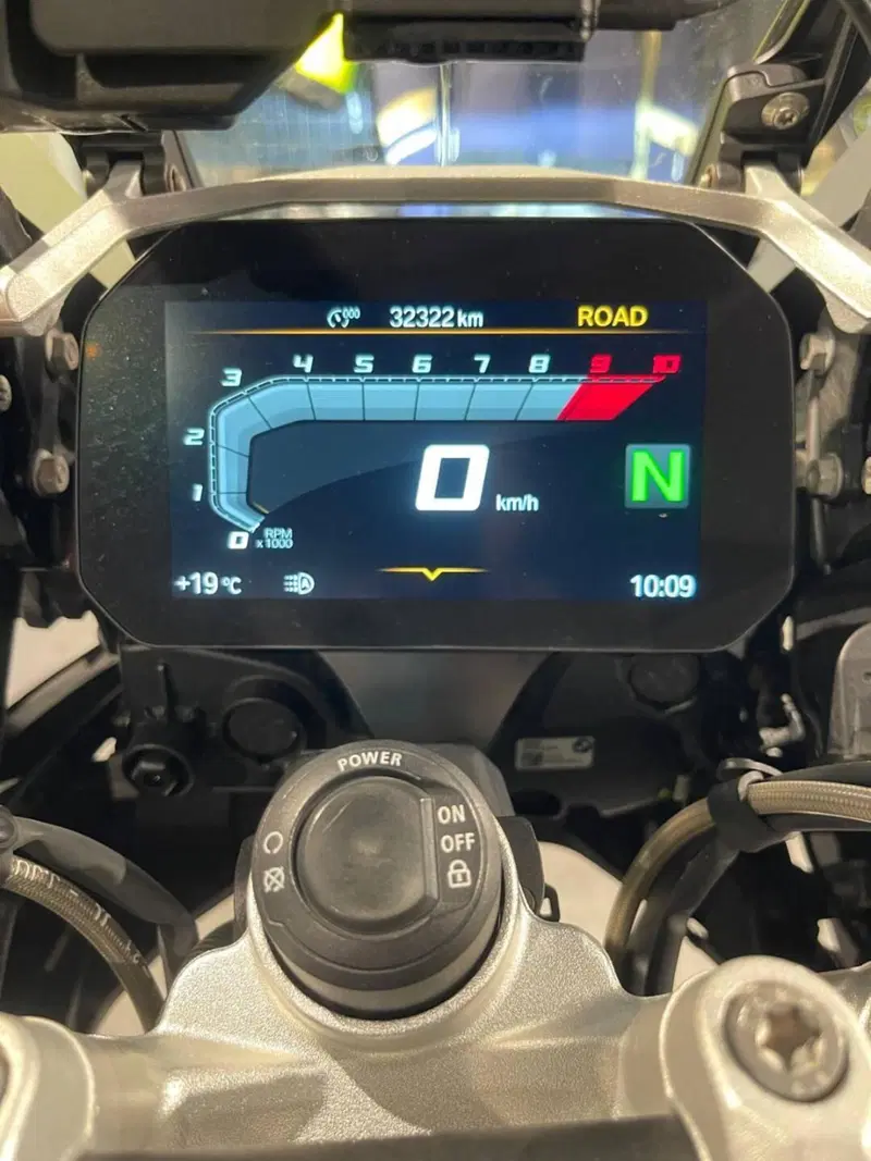 Bmw R 1250 GS (2021 - 24) (3)