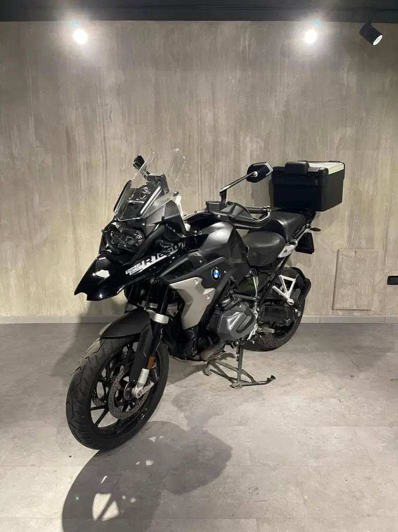 Bmw R 1250 GS (2021 - 24)