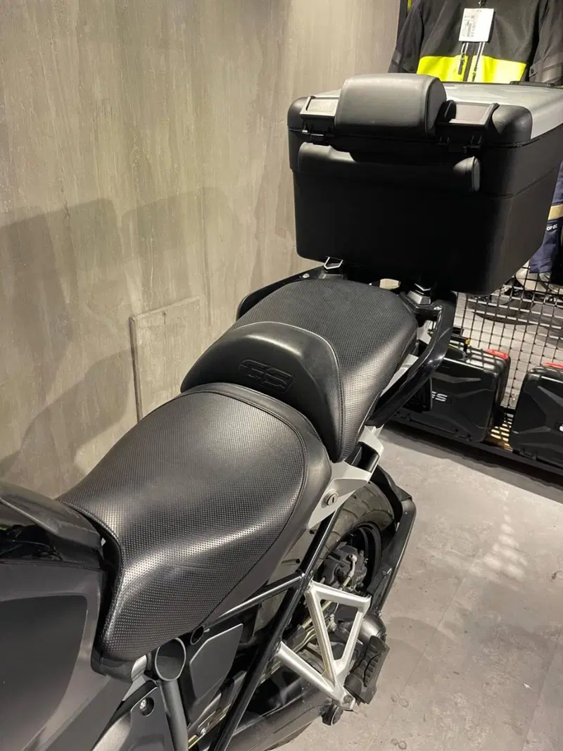 Bmw R 1250 GS (2021 - 24) (7)