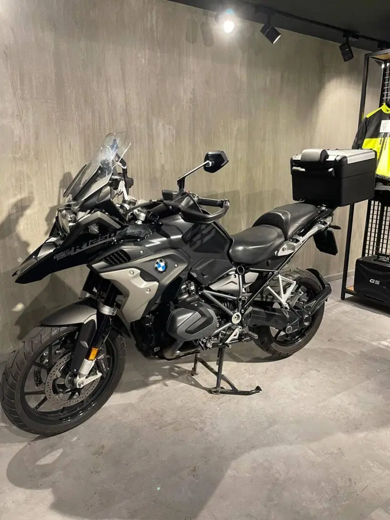 Bmw R 1250 GS (2021 - 24) (9)