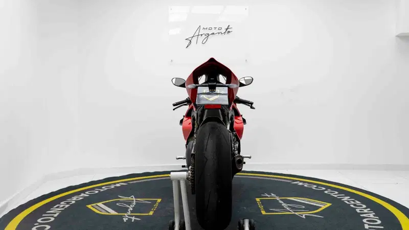 Ducati Panigale V4 R 1000 (2019 - 20) (4)