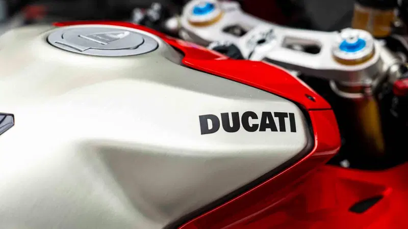 Ducati Panigale V4 R 1000 (2019 - 20) (11)