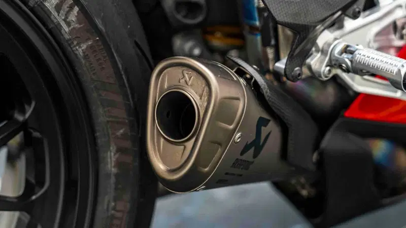 Ducati Panigale V4 R 1000 (2019 - 20) (12)