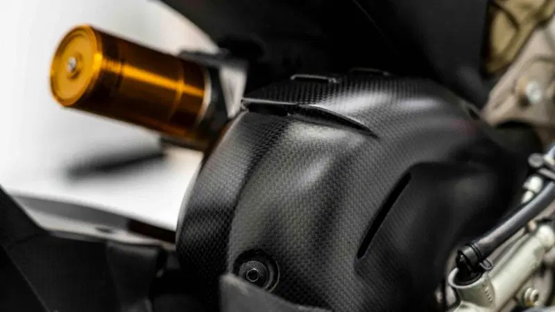Ducati Panigale V4 R 1000 (2019 - 20) (13)