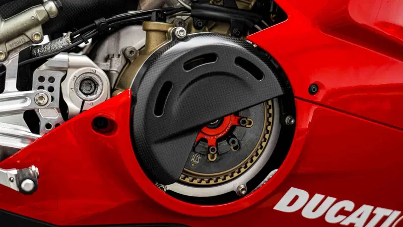 Ducati Panigale V4 R 1000 (2019 - 20) (14)