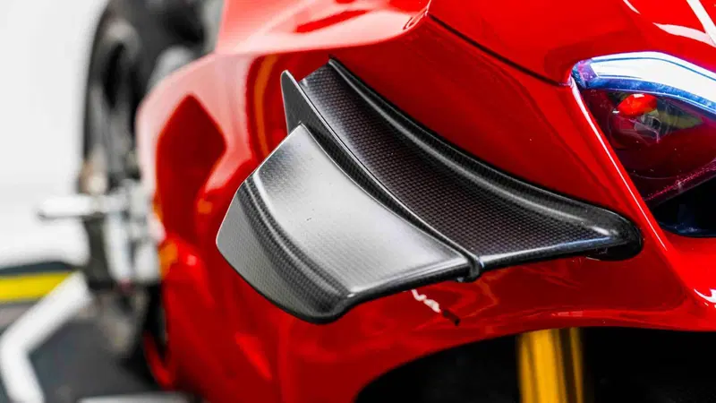 Ducati Panigale V4 R 1000 (2019 - 20) (19)