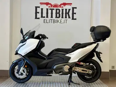 Kymco AK 575 Premium (2025 - 26) nuova