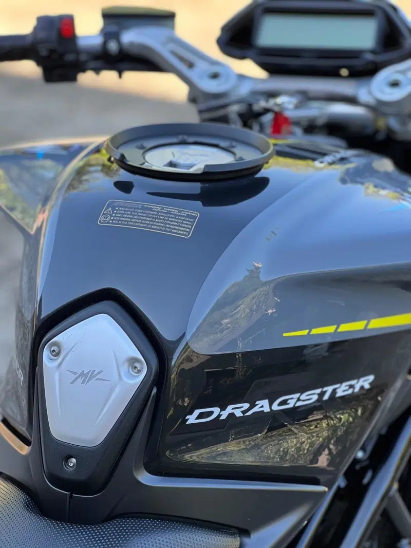 MV Agusta Dragster 800 RR (2018 - 20) (4)