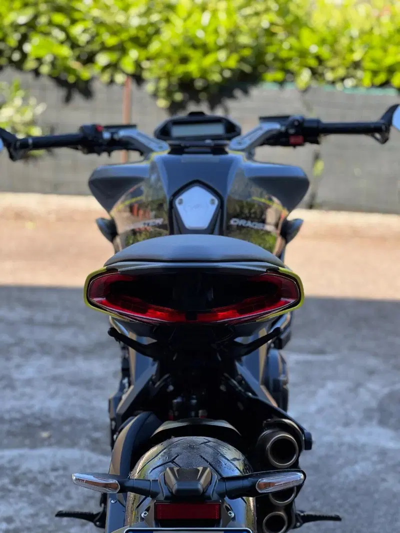MV Agusta Dragster 800 RR (2018 - 20) (5)