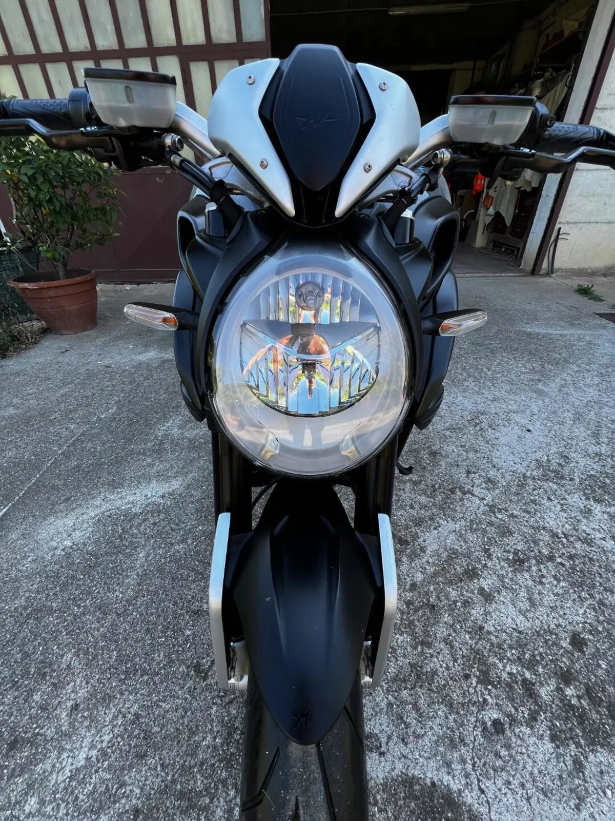 MV Agusta Dragster 800 RR (2018 - 20) (6)