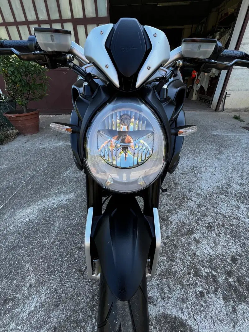 MV Agusta Dragster 800 RR (2018 - 20) (6)