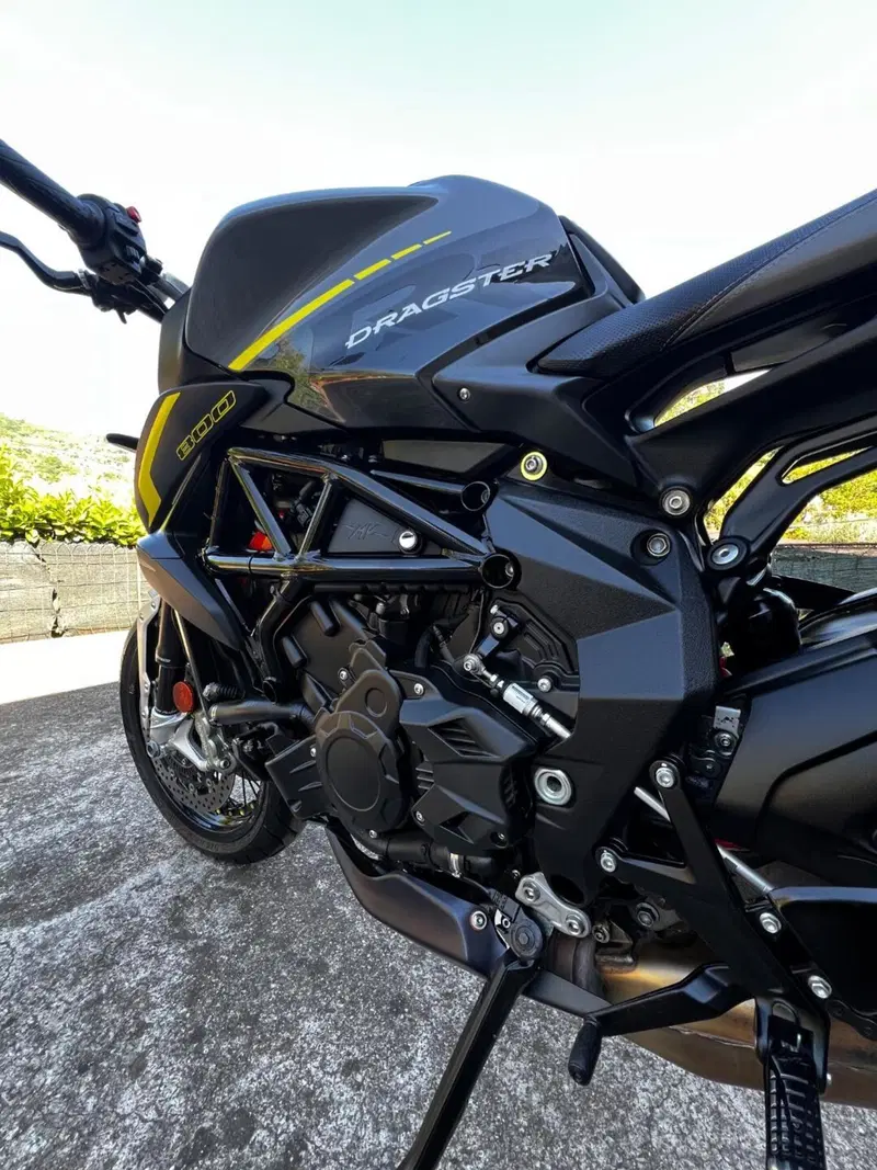 MV Agusta Dragster 800 RR (2018 - 20) (7)