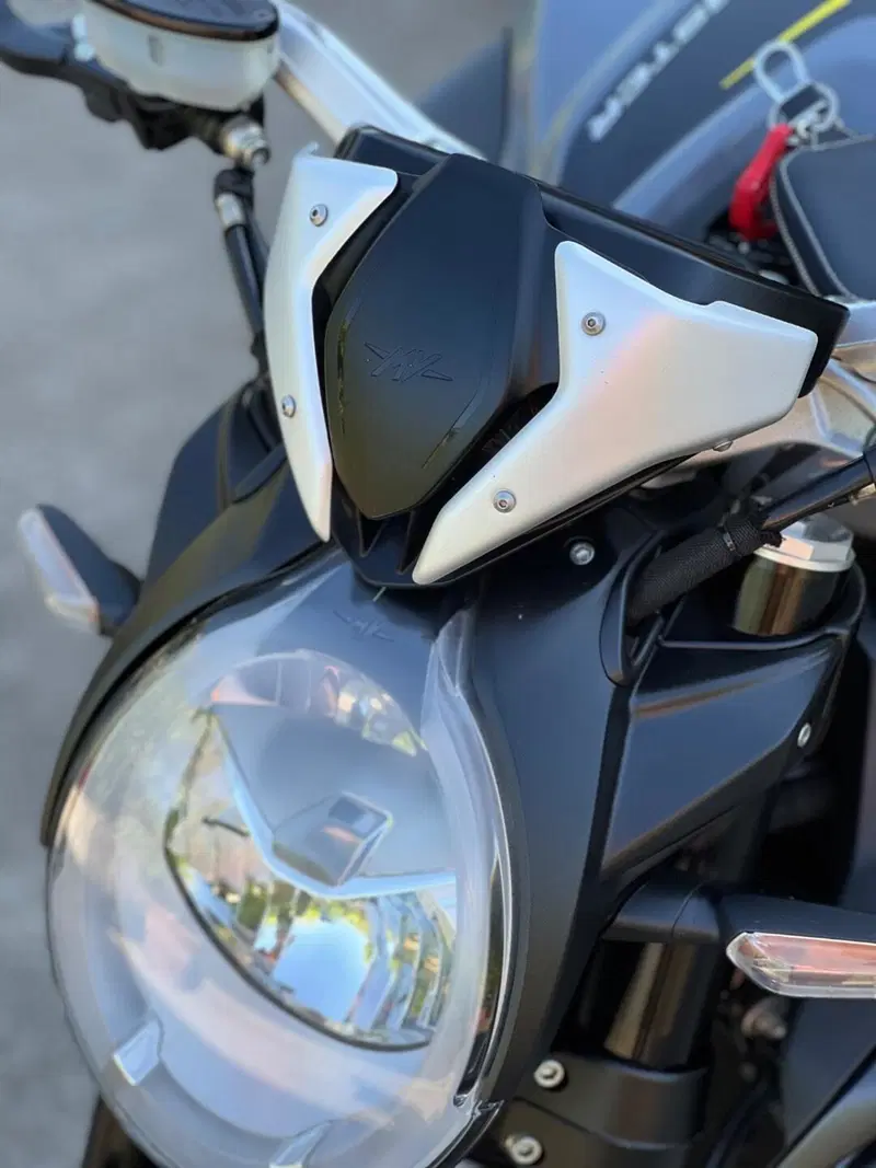 MV Agusta Dragster 800 RR (2018 - 20) (8)