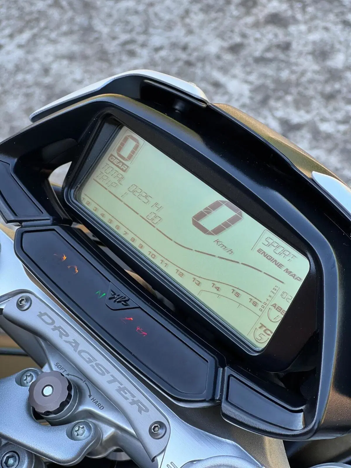 MV Agusta Dragster 800 RR (2018 - 20) (9)