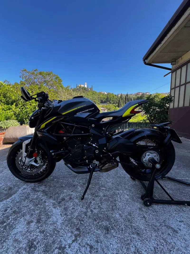 MV Agusta Dragster 800 RR (2018 - 20) (11)