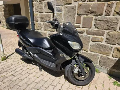 Yamaha X-Max 250 (2010 - 13) usata