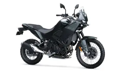 Kawasaki KLE 500 (2026) nuova