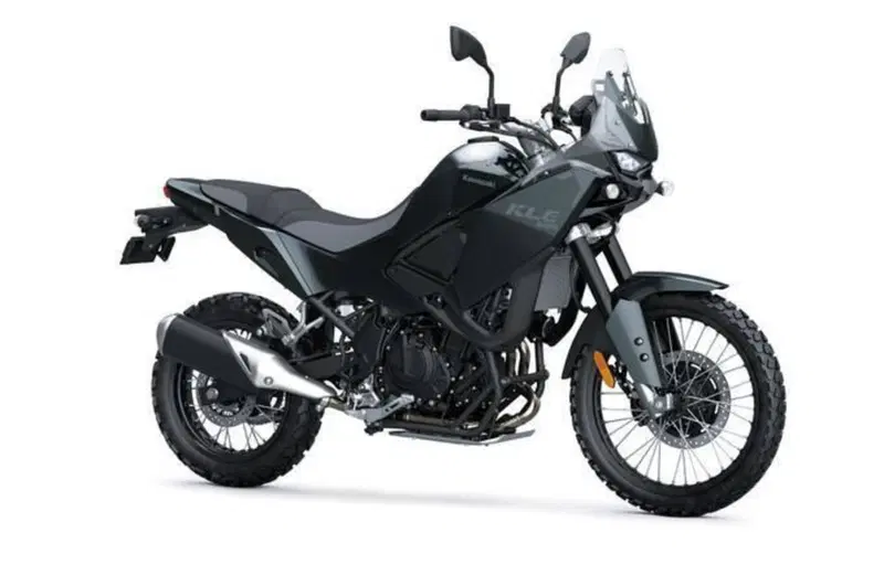 Kawasaki KLE 500 (2026)