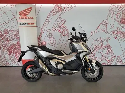 Honda X-ADV 750 DCT (2021 - 24) usata