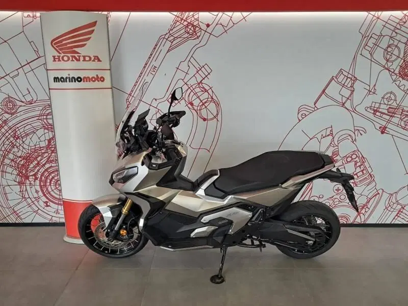 Honda X-ADV 750 DCT (2021 - 24) (2)