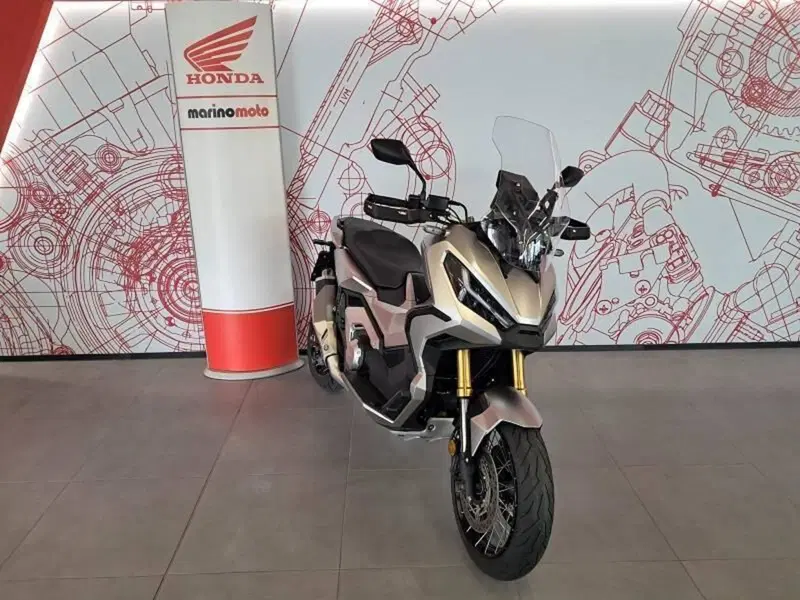 Honda X-ADV 750 DCT (2021 - 24) (3)