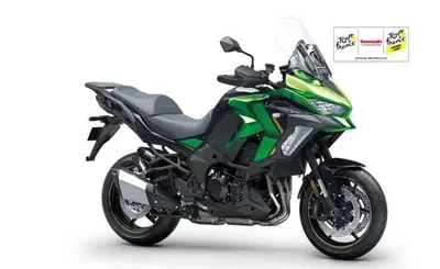 Kawasaki Versys 1100 SE (2025 - 26) nuova